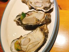 -生蚝小镇海鲜餐厅(哈西店)