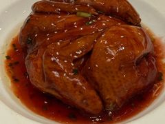 -得月楼·省级非遗·传统苏帮菜(观前店)
