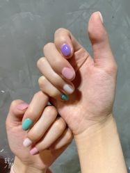 -悦指间美甲美睫