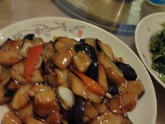 -聚首堂·特色小吃·肘子(什刹海德胜门店)