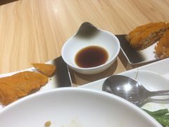 -轻蔬不用等·素食(江苏路店)