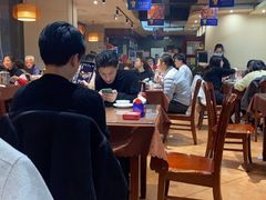 大堂-天下客饭店(中山路店)