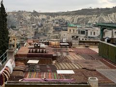 -Seten Restaurant Cappadocia