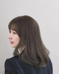 -藤野造型·专业烫染店