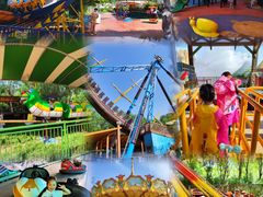 -济南方特东方神画