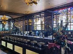 -马克西姆餐厅(崇文门店)