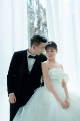 -金夫人婚纱摄影(总店)