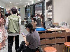 -海马体家庭照相馆(广州正佳广场店)