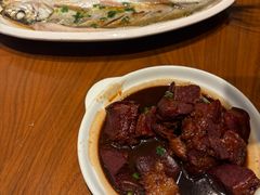 -丫丫蟹庄·苏式园林农家乐·阳澄湖大闸蟹(阳澄湖莲花岛店)