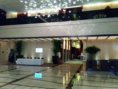 -广交会威斯汀酒店