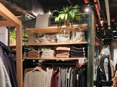 -MUJI无印良品(西单大悦城店)