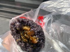 -大个子蒸饭