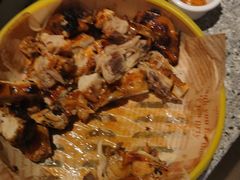 -里岛烤鱼(东港凯虹广场店)