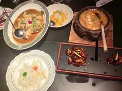 -锦楼·臻选新杭帮(杭州中心店)