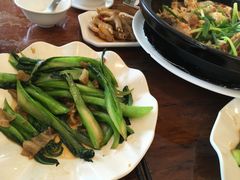 -今一靓汤.顺德菜东莞三十年老字号(厚街店)