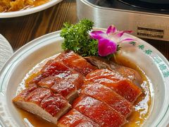 -美未居·老字号·地道顺德菜·桑拿鸡·鱼生(容桂店)