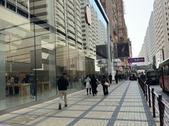 -Apple 零售店(Canton Road)
