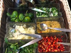 -金海阁海鲜火锅