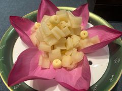 -金狮麟·新豫菜(金码大厦店)