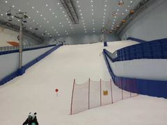 -哈尔滨热雪奇迹