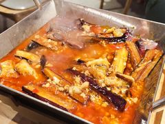 -川堂风·跷脚牛肉·乐山爆炒(宝山日月光店)