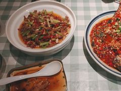 -彭耕记猪油炒小菜(吉联mall店)