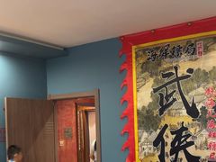 -赶海儿海鲜镖局·平价海鲜小馆(金沙滩店)