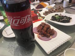 -东华天喜楼(涧西店)