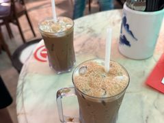 -源昌隆咖啡店