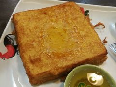 西多士-新记美食(关闸店)