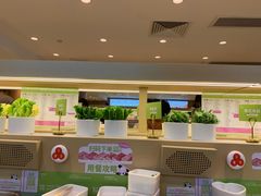-一围肥牛肉小火锅(佳兆业广场店)