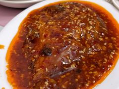 干烧鲳鱼-蘭心餐厅(进贤路店)