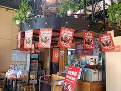 -海盗虾饭·剥好的小龙虾饭(上地辉煌店)