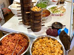 -豆相识•九九豆腐脑(牛咡桥店)