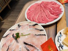 -蜀留香火锅·始于1999·原四川老火锅(白堤路店)