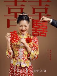 点击看大图 -薇喜影像艺术中心 ART PHOTO