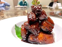 熏鱼-沙田轩(古北店)