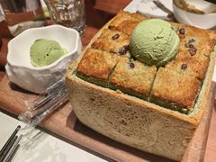 -大树餐厅(益田假日店)