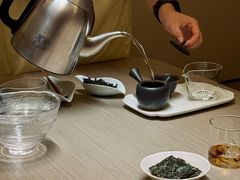 -隐溪茶馆(静安寺店)