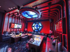 -星聚会KTV X Party(万象城店)