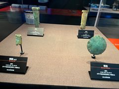 -盘龙城遗址博物院