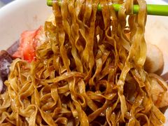 -亞婆井·劲抽面食(铂顿城店)
