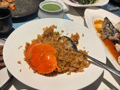 -杭州西湖柳莺里酒店·闻莺厅