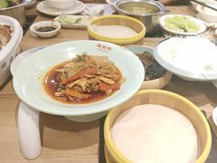 -龙聚德北京烤鸭(沙坪坝华宇A馆店)