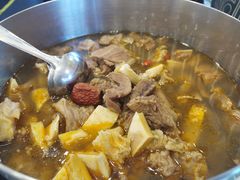 -筋头巴脑牛一锅(朝阳路总店)