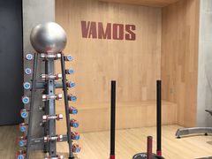 -Vamos巴猫司健身中心(五角场店)