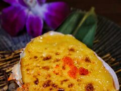 芝士焗蟹宝-石葵(锦业时代店)