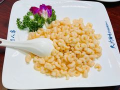 手剥虾仁-吴门人家·苏宴宫廷菜(拙政园店)