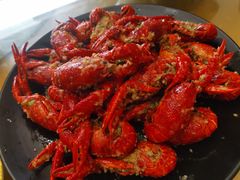 -邵伯福满楼龙虾馆