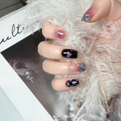 -UMl Nail 尤米美甲美睫半永久